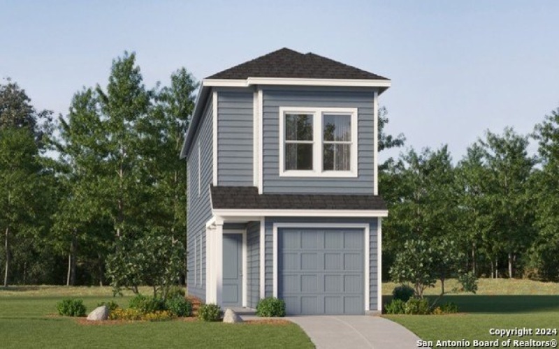 12027 Floral Blossom, Converse, TX 78109, 4 Bedrooms Bedrooms, ,2 BathroomsBathrooms,Residential,For Sale,12027 Floral Blossom,1890277