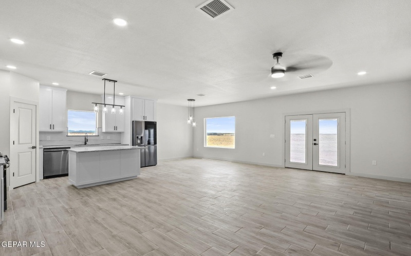 1405 Thar Desert Drive, Chaparral, NM 88081, 3 Habitaciones Habitaciones , ,2 BañosBaños,Residential,En Venta,1405 Thar Desert Drive,915650