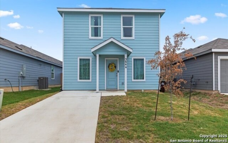 3644 moon hill, New Braunfels, TX 78132, 4 Bedrooms Bedrooms, ,2 BathroomsBathrooms,Residential,For Sale,3644 moon hill,0,1890286