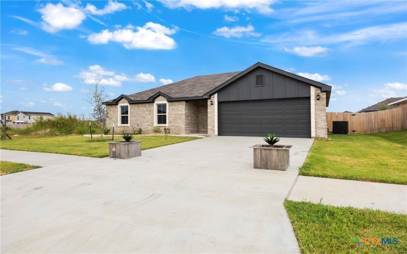 3104 Goblin Drive, Killeen, TX 76549, 3 Habitaciones Habitaciones , ,2 BañosBaños,Residential,En Venta,3104 Goblin Drive,0,588887