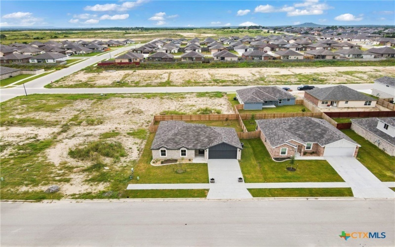 3104 Goblin Drive, Killeen, TX 76549, 3 Habitaciones Habitaciones , ,2 BañosBaños,Residential,En Venta,3104 Goblin Drive,0,588887