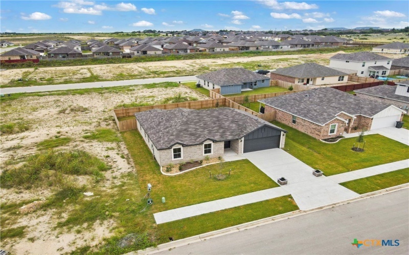 3104 Goblin Drive, Killeen, TX 76549, 3 Habitaciones Habitaciones , ,2 BañosBaños,Residential,En Venta,3104 Goblin Drive,0,588887