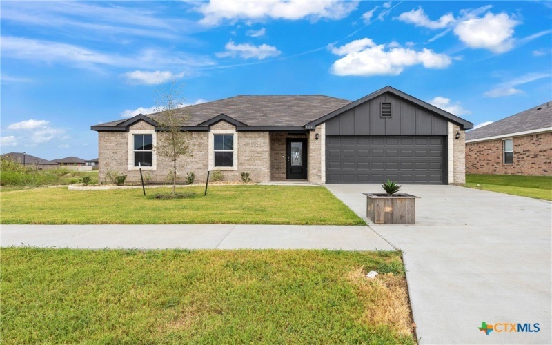 3104 Goblin Drive, Killeen, TX 76549, 3 Habitaciones Habitaciones , ,2 BañosBaños,Residential,En Venta,3104 Goblin Drive,0,588887