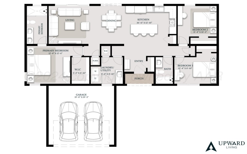 107 Quail Lane, Dumas, TX 79029, 3 Bedrooms Bedrooms, ,2 BathroomsBathrooms,Residential,For Sale,107 Quail Lane,24-9700
