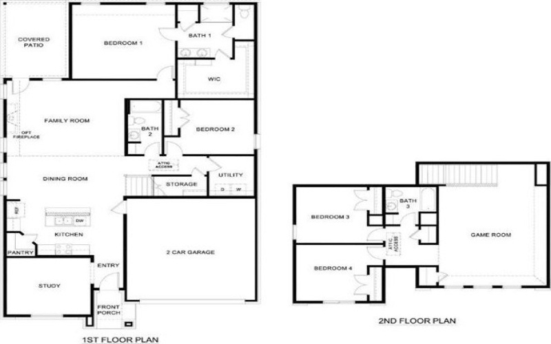 3685 Uplift Avenue, Grand Prairie, TX 75052, 4 Bedrooms Bedrooms, ,3 BathroomsBathrooms,Residential,For Sale,3685 Uplift Avenue,0,21022495