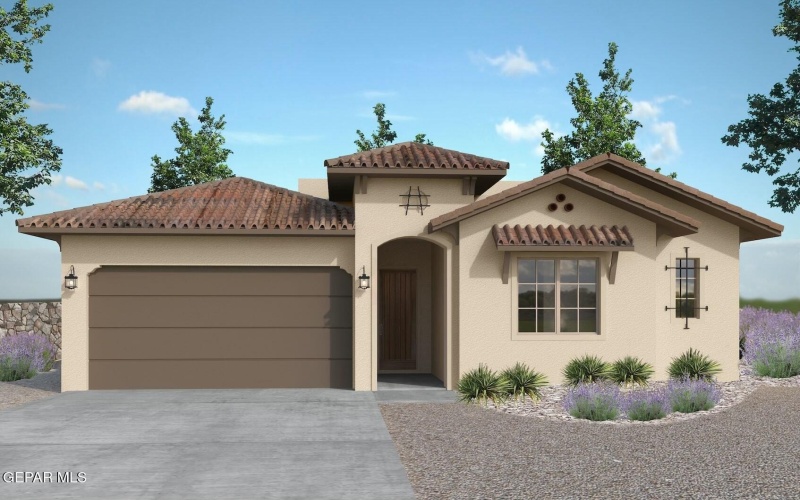 923 Dewsbury Way, El Paso, TX 79928, 4 Habitaciones Habitaciones , ,3 BañosBaños,Residential,En Venta,923 Dewsbury Way,915671