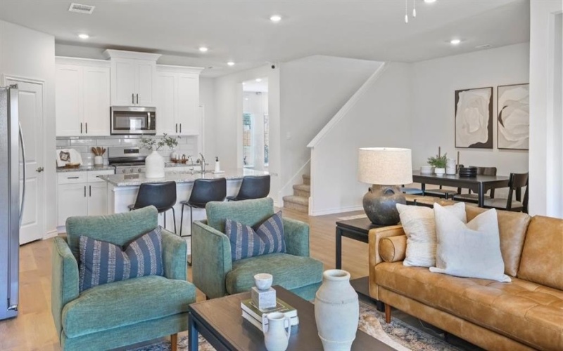 2302 Rise Ridge Road, Grand Prairie, TX 75052, 4 Bedrooms Bedrooms, ,3 BathroomsBathrooms,Residential,For Sale,2302 Rise Ridge Road,0,21022529
