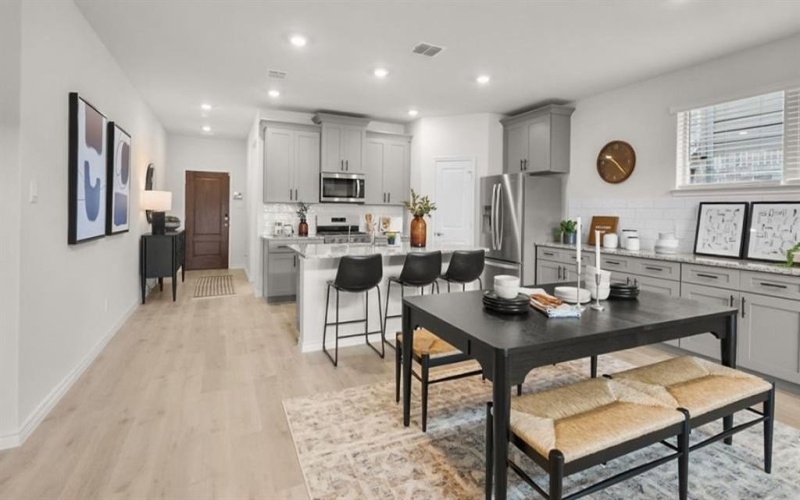 2310 Rise Ridge Road, Grand Prairie, TX 75052, 5 Bedrooms Bedrooms, ,3 BathroomsBathrooms,Residential,For Sale,2310 Rise Ridge Road,0,21022538