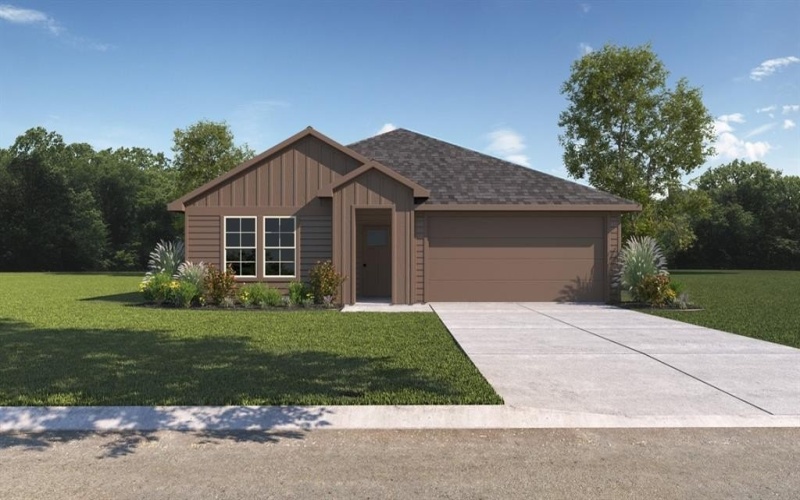 312 Seratoga Street, Corsicana, TX 75110, 4 Bedrooms Bedrooms, ,2 BathroomsBathrooms,Residential,For Sale,312 Seratoga Street,0,21022630