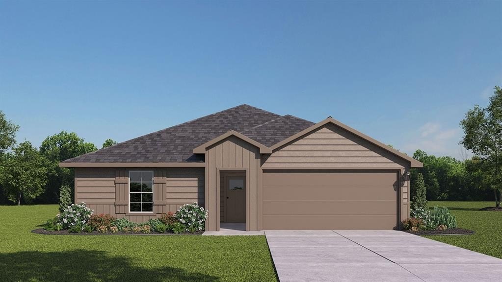 308 Seminole Street, Corsicana, TX 75110, 3 Habitaciones Habitaciones , ,2 BañosBaños,Residential,En Venta,308 Seminole Street,0,21022631