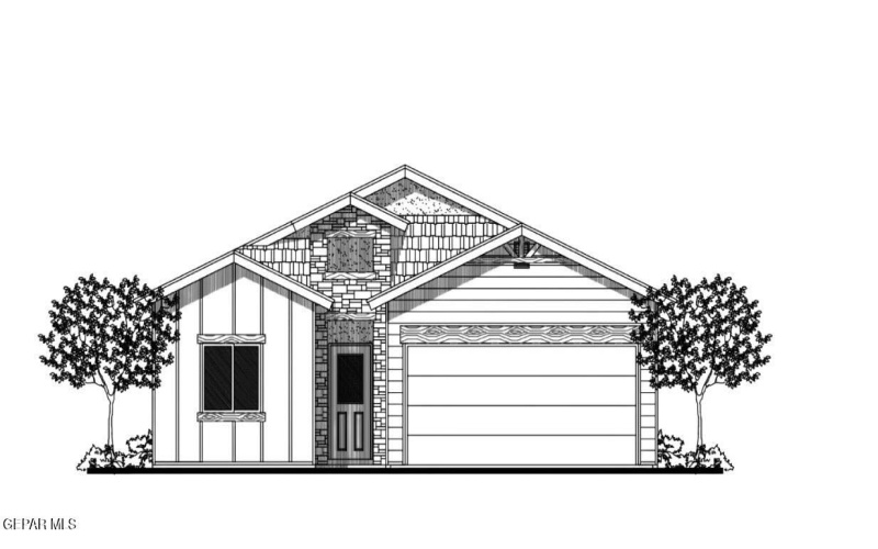 900 Stoke Street, El Paso, TX 79928, 3 Bedrooms Bedrooms, ,1 BathroomBathrooms,Residential,For Sale,900 Stoke Street,912664