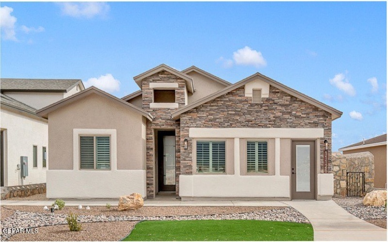 900 Stoke Street, El Paso, TX 79928, 3 Bedrooms Bedrooms, ,1 BathroomBathrooms,Residential,For Sale,900 Stoke Street,912664