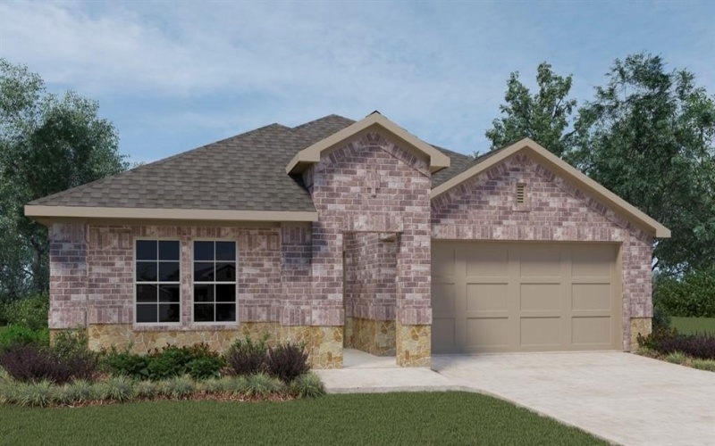 391 Zenyatta Drive, Waxahachie, TX 75165, 4 Bedrooms Bedrooms, ,2 BathroomsBathrooms,Residential,For Sale,391 Zenyatta Drive,0,21022639