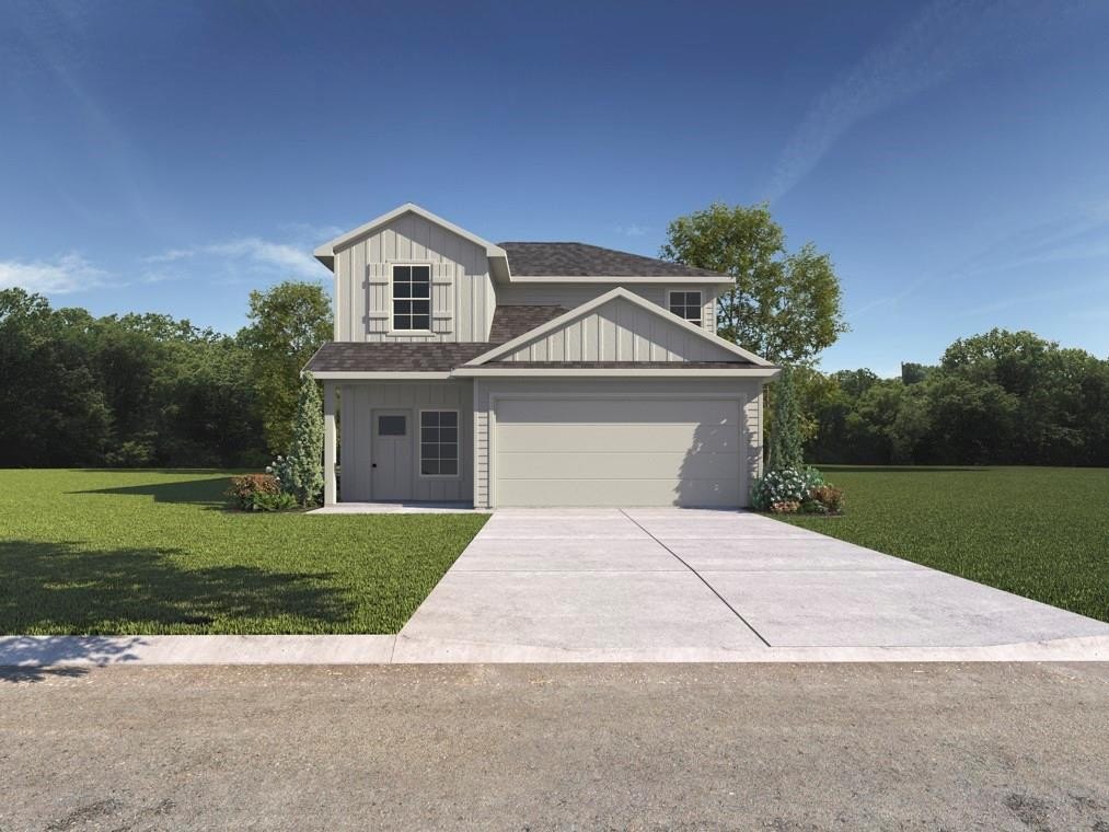 563 Bluejack Drive, Royse City, TX 75189, 4 Bedrooms Bedrooms, ,2 BathroomsBathrooms,Residential,For Sale,563 Bluejack Drive,0,21022645