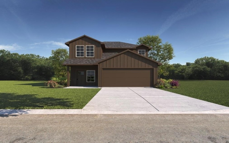 563 Bluejack Drive, Royse City, TX 75189, 4 Bedrooms Bedrooms, ,2 BathroomsBathrooms,Residential,For Sale,563 Bluejack Drive,0,21022645