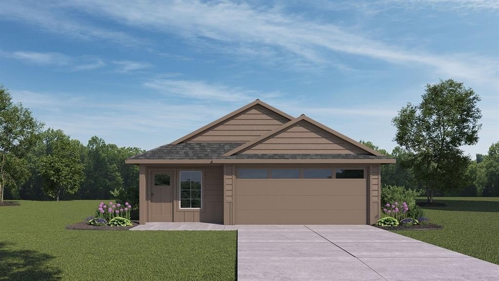 555 Bluejack Drive, Royse City, TX 75189, 3 Bedrooms Bedrooms, ,2 BathroomsBathrooms,Residential,For Sale,555 Bluejack Drive,0,21022646