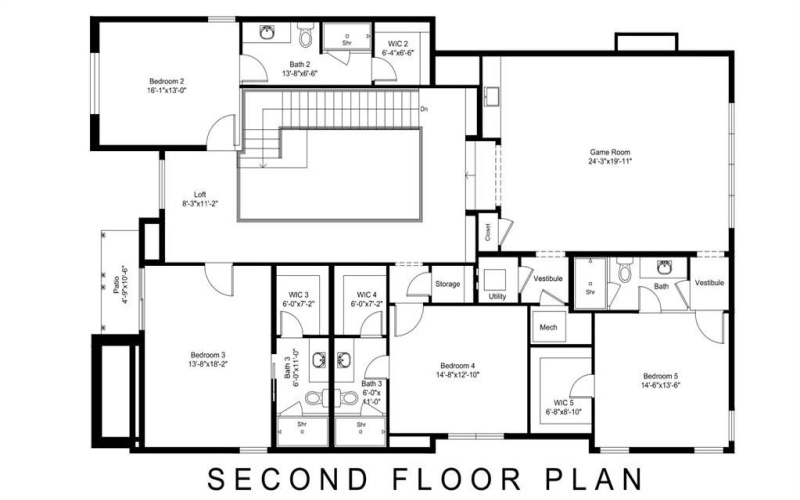6231 McCommas Boulevard, Dallas, TX 75214, 5 Bedrooms Bedrooms, ,6 BathroomsBathrooms,Residential,For Sale,6231 McCommas Boulevard,0,21022656