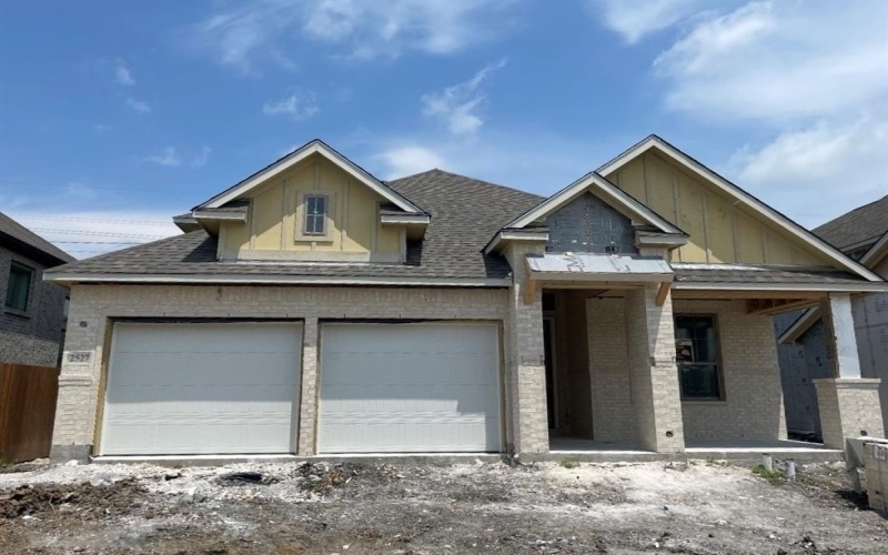 2527 Auburn Street, Fate, TX 75087, 3 Bedrooms Bedrooms, ,2 BathroomsBathrooms,Residential,For Sale,2527 Auburn Street,0,21022708