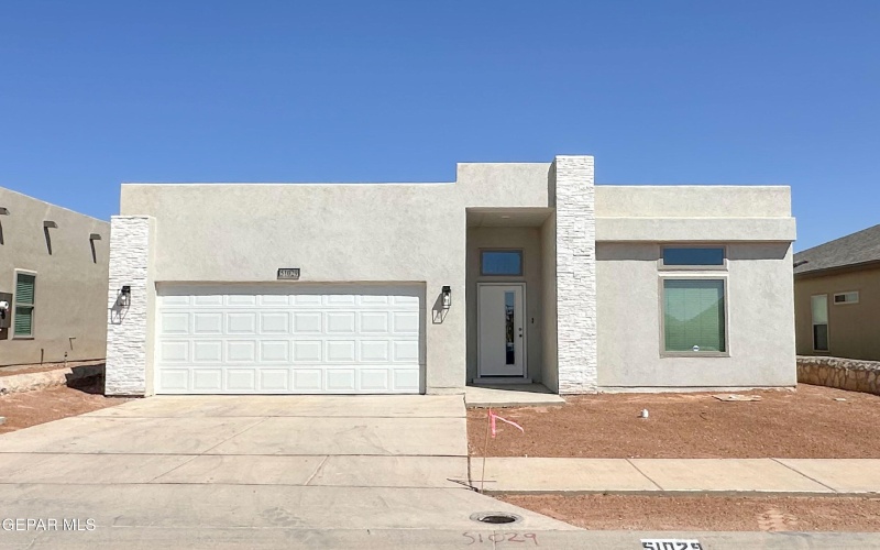 51029 Desert Calico Avenue, El Paso, TX 79934, 4 Habitaciones Habitaciones , ,1 BañoBaños,Residential,En Venta,51029 Desert Calico Avenue,912668