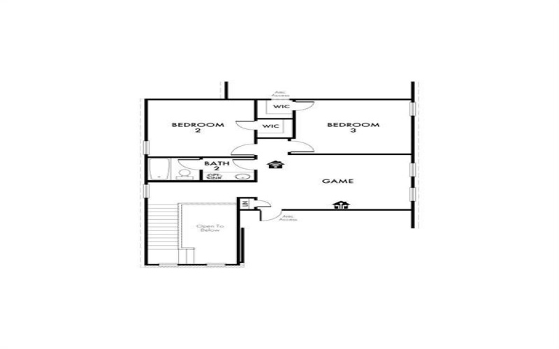 1713 Teton River, Blue Ridge, TX 75424, 4 Bedrooms Bedrooms, ,2 BathroomsBathrooms,Residential,For Sale,1713 Teton River,0,21022757