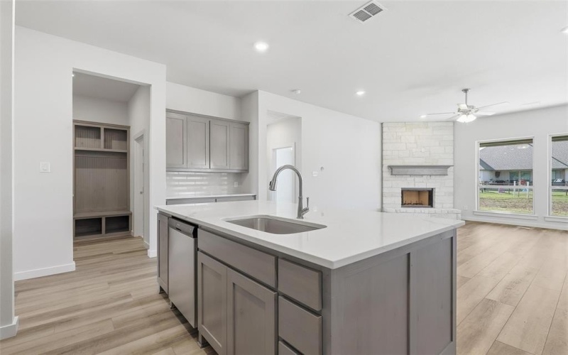 12516 Hopke Court, Fort Worth, TX 76126, 4 Habitaciones Habitaciones , ,2 BañosBaños,Residential,En Venta,12516 Hopke Court,0,21022780