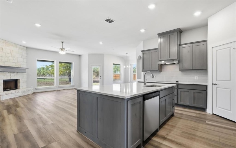 12516 Hopke Court, Fort Worth, TX 76126, 4 Habitaciones Habitaciones , ,2 BañosBaños,Residential,En Venta,12516 Hopke Court,0,21022780