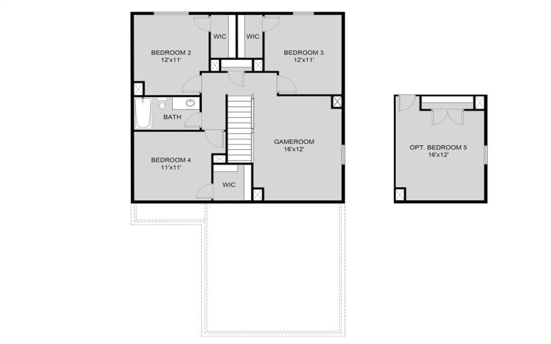 1510 Romans Road, Ennis, TX 75119, 4 Habitaciones Habitaciones , ,2 BañosBaños,Residential,En Venta,1510 Romans Road,0,21022815