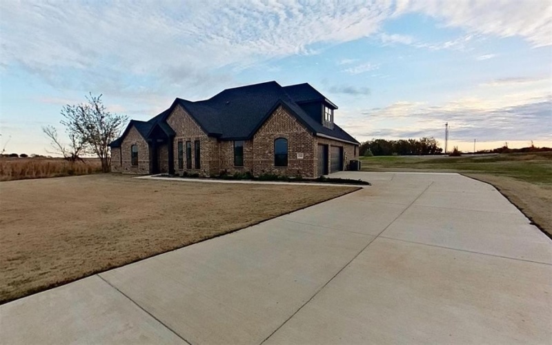 1165 Deerfield Drive, Wills Point, TX 75169, 4 Habitaciones Habitaciones , ,2 BañosBaños,Residential,En Venta,1165 Deerfield Drive,21022827