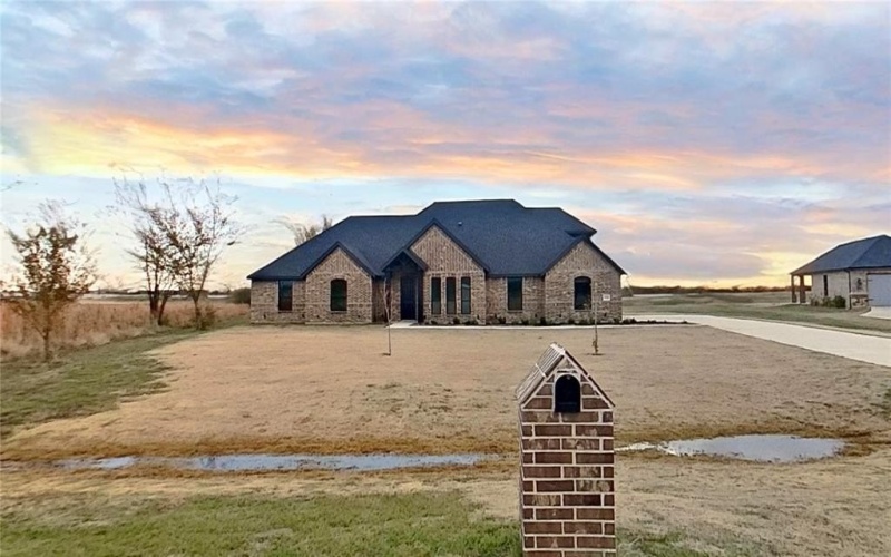 1165 Deerfield Drive, Wills Point, TX 75169, 4 Habitaciones Habitaciones , ,2 BañosBaños,Residential,En Venta,1165 Deerfield Drive,21022827