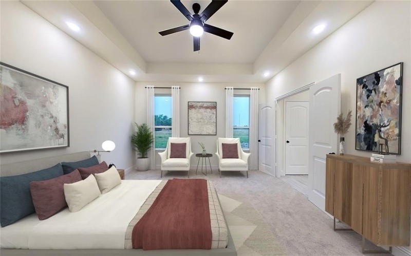 1165 Deerfield Drive, Wills Point, TX 75169, 4 Habitaciones Habitaciones , ,2 BañosBaños,Residential,En Venta,1165 Deerfield Drive,21022827
