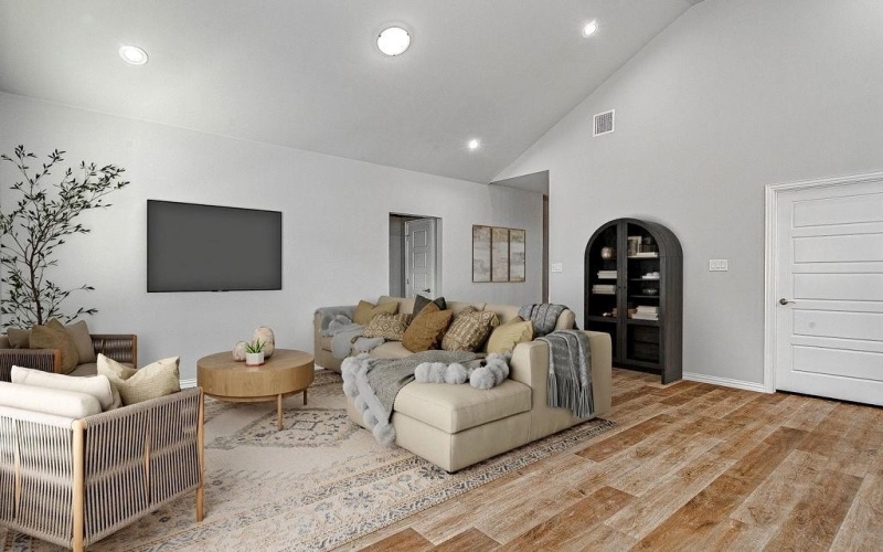 221 Lead Creek Drive, Fort Worth, TX 76131, 3 Habitaciones Habitaciones , ,2 BañosBaños,Residential,En Venta,221 Lead Creek Drive,21022842