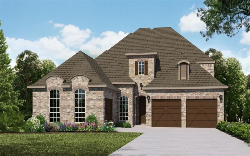 1220 High Street, The Colony, TX 75056, 4 Habitaciones Habitaciones , ,5 BañosBaños,Residential,En Venta,1220 High Street,21022843