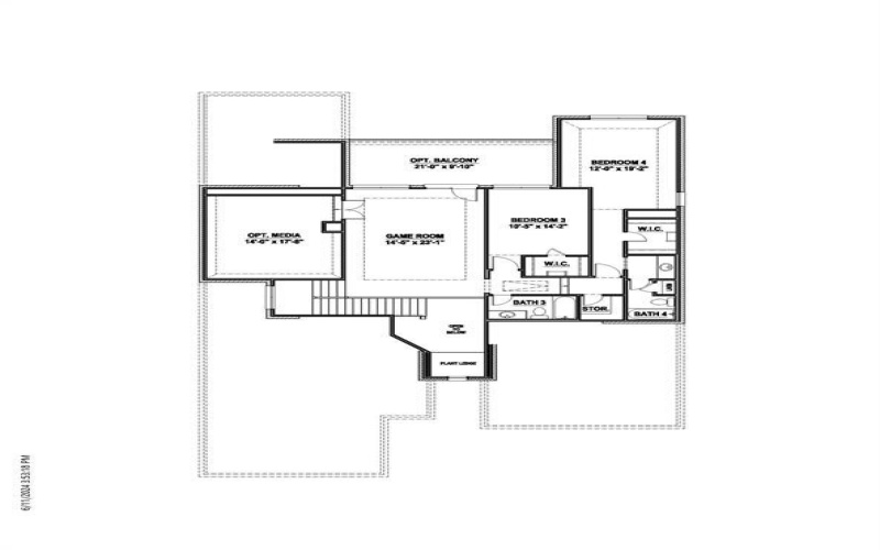 1220 High Street, The Colony, TX 75056, 4 Habitaciones Habitaciones , ,5 BañosBaños,Residential,En Venta,1220 High Street,21022843