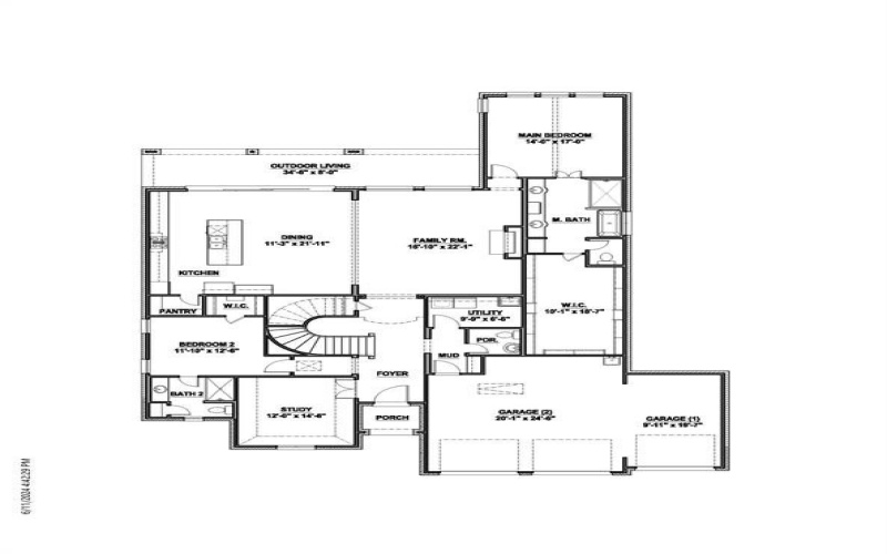 1228 High Street, The Colony, TX 75056, 4 Habitaciones Habitaciones , ,5 BañosBaños,Residential,En Venta,1228 High Street,0,21022869