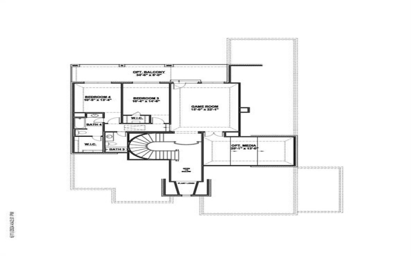 1228 High Street, The Colony, TX 75056, 4 Habitaciones Habitaciones , ,5 BañosBaños,Residential,En Venta,1228 High Street,0,21022869