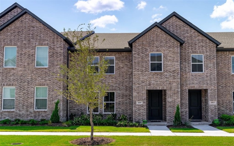 4809 Lunker Street, McKinney, TX 75071, 3 Habitaciones Habitaciones , ,2 BañosBaños,Residential,En Venta,4809 Lunker Street,0,21022870