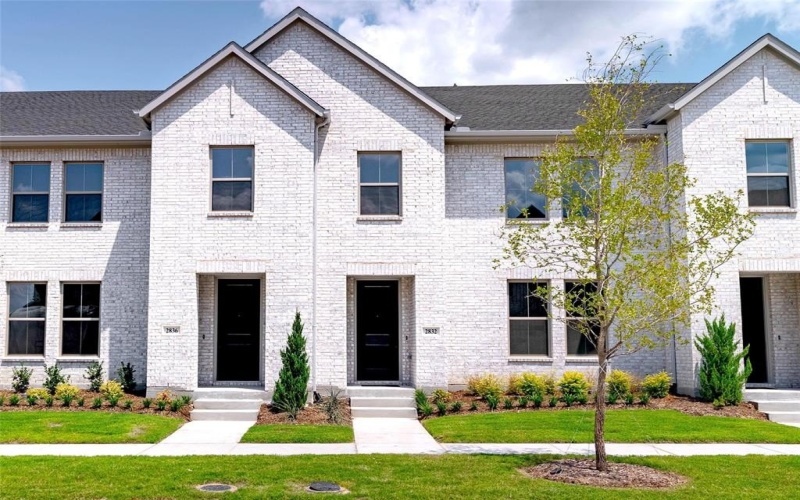 2832 Chisos Red Road, McKinney, TX 75071, 2 Habitaciones Habitaciones , ,2 BañosBaños,Residential,En Venta,2832 Chisos Red Road,0,21022899