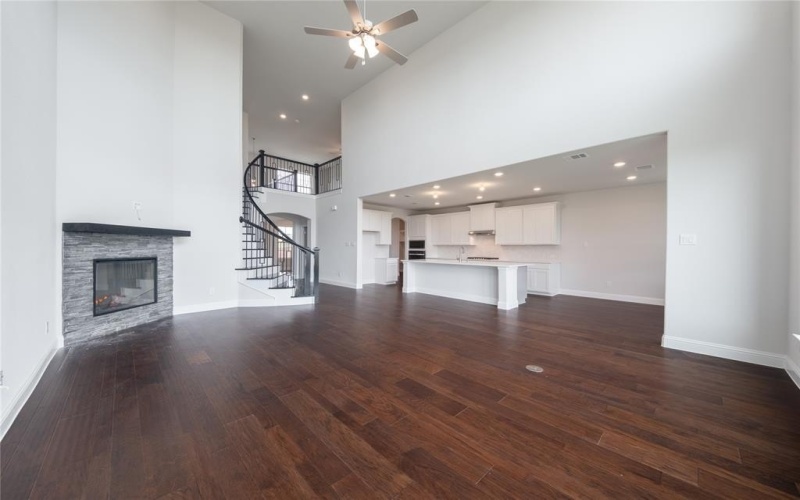 2208 Royal Lytham Street, Celina, TX 75009, 5 Habitaciones Habitaciones , ,5 BañosBaños,Residential,En Venta,2208 Royal Lytham Street,0,21022917