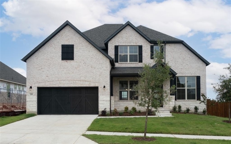 2208 Royal Lytham Street, Celina, TX 75009, 5 Habitaciones Habitaciones , ,5 BañosBaños,Residential,En Venta,2208 Royal Lytham Street,0,21022917