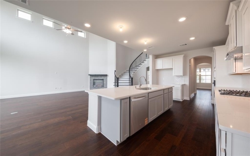 2208 Royal Lytham Street, Celina, TX 75009, 5 Habitaciones Habitaciones , ,5 BañosBaños,Residential,En Venta,2208 Royal Lytham Street,0,21022917