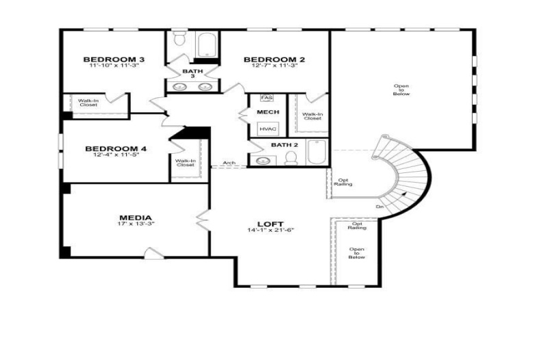 2208 Royal Lytham Street, Celina, TX 75009, 5 Habitaciones Habitaciones , ,5 BañosBaños,Residential,En Venta,2208 Royal Lytham Street,0,21022917