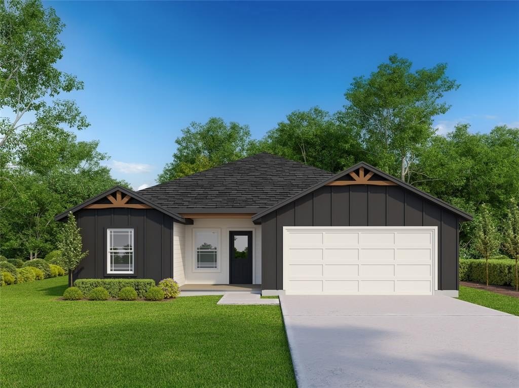 1016 Gatlin Circle, Springtown, TX 76082, 3 Bedrooms Bedrooms, ,2 BathroomsBathrooms,Residential,For Sale,1016 Gatlin Circle,0,21022943