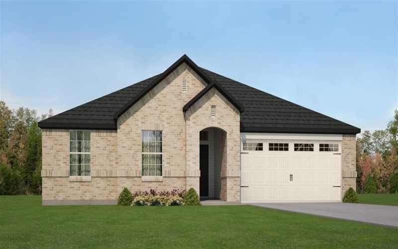 1021 Gatlin Circle, Springtown, TX 76082, 4 Habitaciones Habitaciones , ,2 BañosBaños,Residential,En Venta,1021 Gatlin Circle,21022967