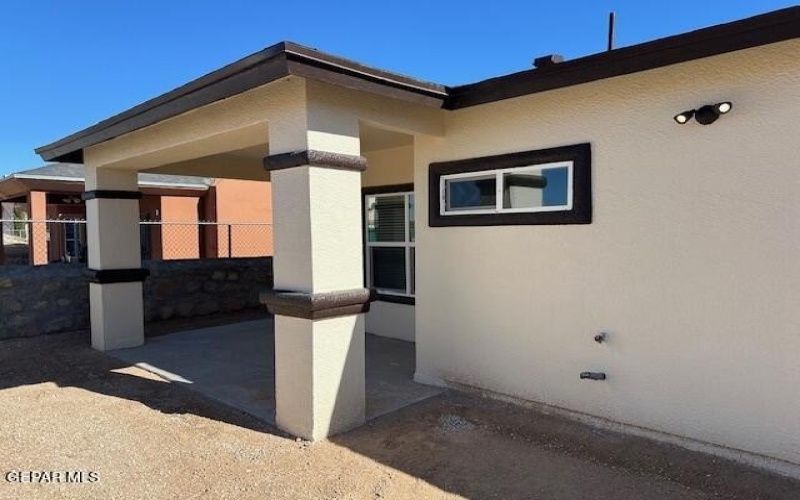 325 Sand Gate Drive, Horizon City, TX 79928, 4 Habitaciones Habitaciones , ,2 BañosBaños,Residential,En Venta,325 Sand Gate Drive,912712