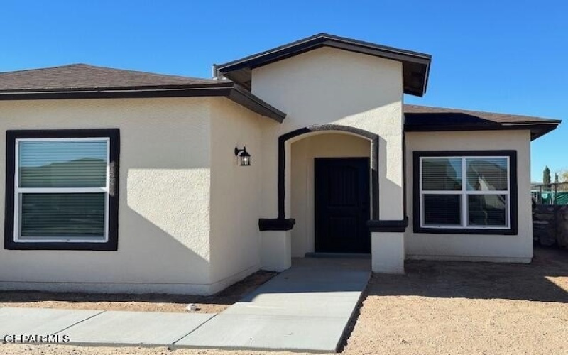 325 Sand Gate Drive, Horizon City, TX 79928, 4 Habitaciones Habitaciones , ,2 BañosBaños,Residential,En Venta,325 Sand Gate Drive,912712