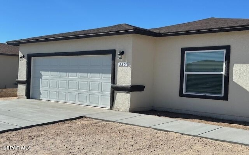325 Sand Gate Drive, Horizon City, TX 79928, 4 Habitaciones Habitaciones , ,2 BañosBaños,Residential,En Venta,325 Sand Gate Drive,912712