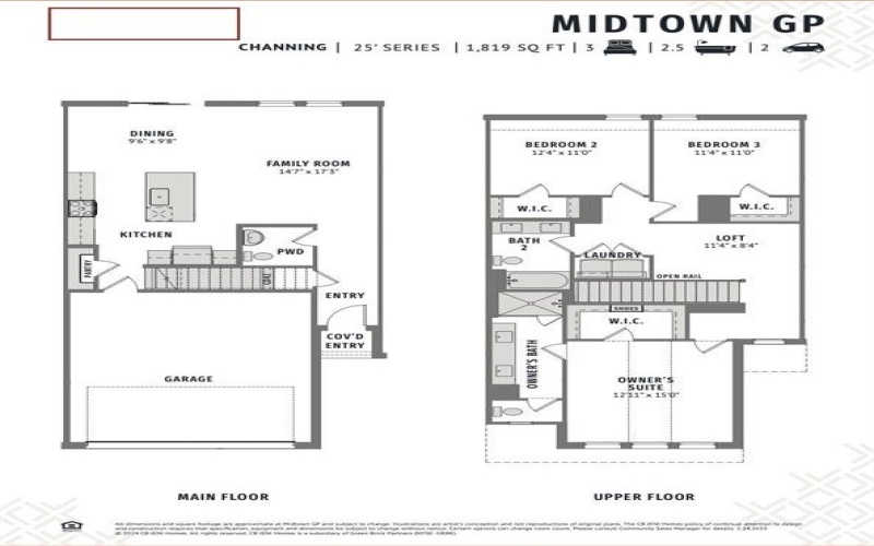 3733 Pierce Lane, Grand Prairie, TX 75052, 3 Habitaciones Habitaciones , ,2 BañosBaños,Residential,En Venta,3733 Pierce Lane,21022978