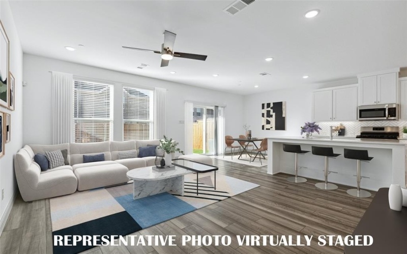3733 Pierce Lane, Grand Prairie, TX 75052, 3 Habitaciones Habitaciones , ,2 BañosBaños,Residential,En Venta,3733 Pierce Lane,21022978
