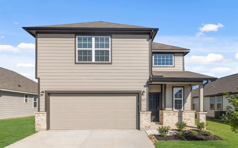 1033 Wind Drift Way, Fort Worth, TX 76131, 4 Habitaciones Habitaciones , ,2 BañosBaños,Residential,En Venta,1033 Wind Drift Way,0,21022995