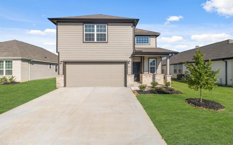 1033 Wind Drift Way, Fort Worth, TX 76131, 4 Habitaciones Habitaciones , ,2 BañosBaños,Residential,En Venta,1033 Wind Drift Way,0,21022995